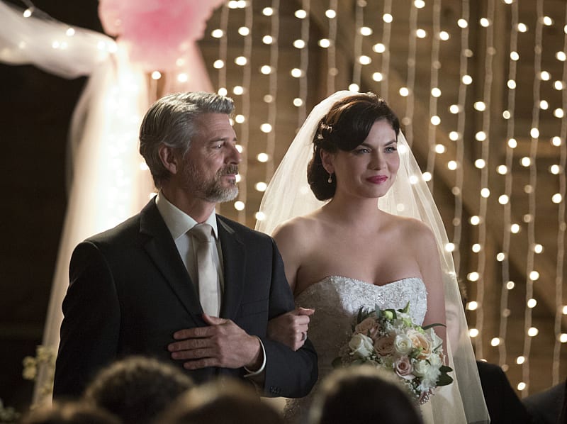 The Aisle - The Vampire Diaries Season 6 Episode 21