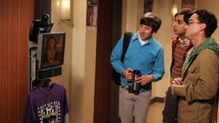 13 Rules from The Big Bang Theory's Roommate Agreement