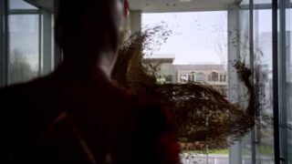 The Flash Sizzle Reel: What the Frak?!