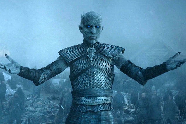 Game of Thrones Round Table: Reunions and Promotions