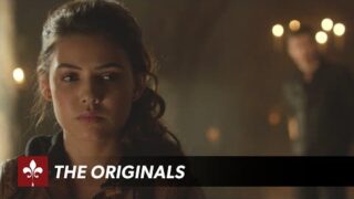 The Originals Sneak Peek: Finding the Father