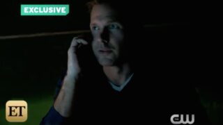 The Vampire Diaries Clips: Who Gets Abducted? Who Feels Alone?