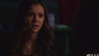 The Vampire Diaries Teaser: Will Delena Do It?