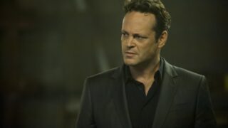 Vince Vaughn on True Detective