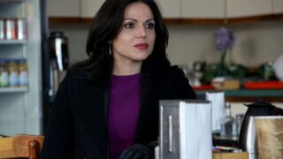 Will Regina Be There - Once Upon a Time Season 4 Episode 20