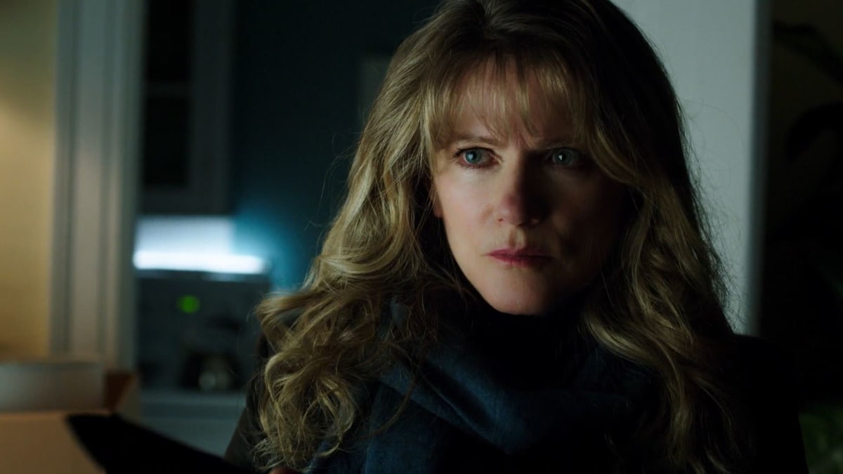 Young Jones - 12 Monkeys Season 1 Episode 12