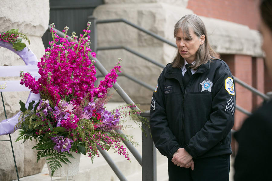A Memorial - Chicago PD