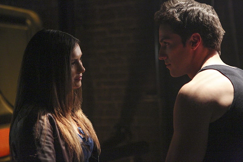 A Moment - The Vampire Diaries Season 6 Episode 22
