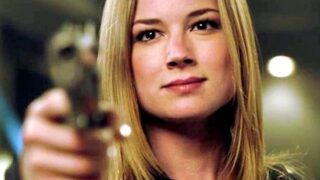 Amanda in Control - Revenge