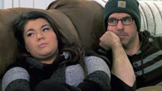 Amber on Teen Mom OG