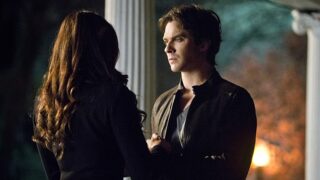 An Offer - The Vampire Diaries Season 6 Episode 20