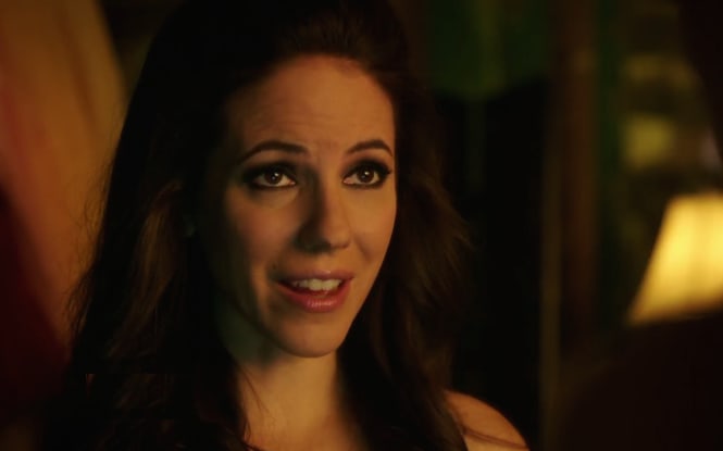 Bo Online - Lost Girl