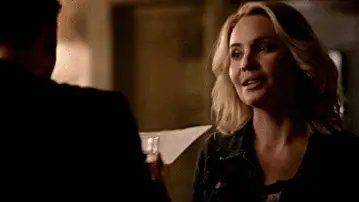 Character Who Needs to GTFO (or Totally Nonessential Character): Camille on The Originals