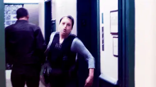 Finale Drama King or Queen: Erin Lindsay on Chicago PD