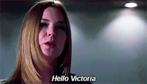 Finale That Should Have Been Two Hours Long: Revenge