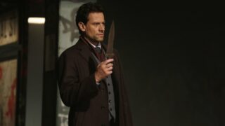 Forever Season Finale Scene