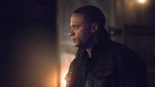 Hunted - Arrow Season 3 Episode 21