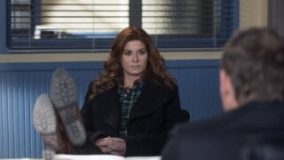 Laura Isn't Happy - The Mysteries of Laura