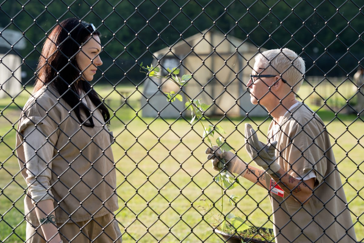 Lolly!! - Orange is the New Black
