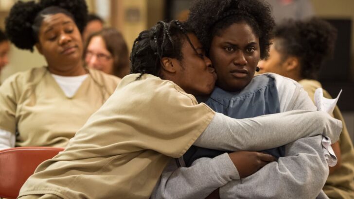 12 Years Later, Orange Is the New Black Is a Time Capsule of Streaming’s Early Days
