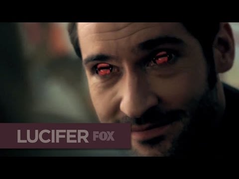 Lucifer 