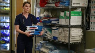 Meredith Versus... - Grey's Anatomy Season 11 Episode 23