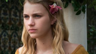 Myrcella Picture - Game of Thrones