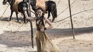 Nym Sand - Game of Thrones