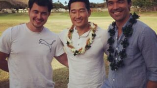 On the Set of Hawaii Five-0