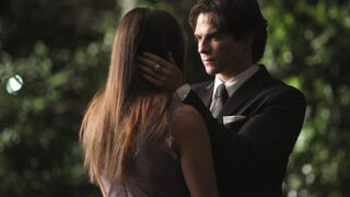 One Last Time - The Vampire Diaries Season 6 Episode 22