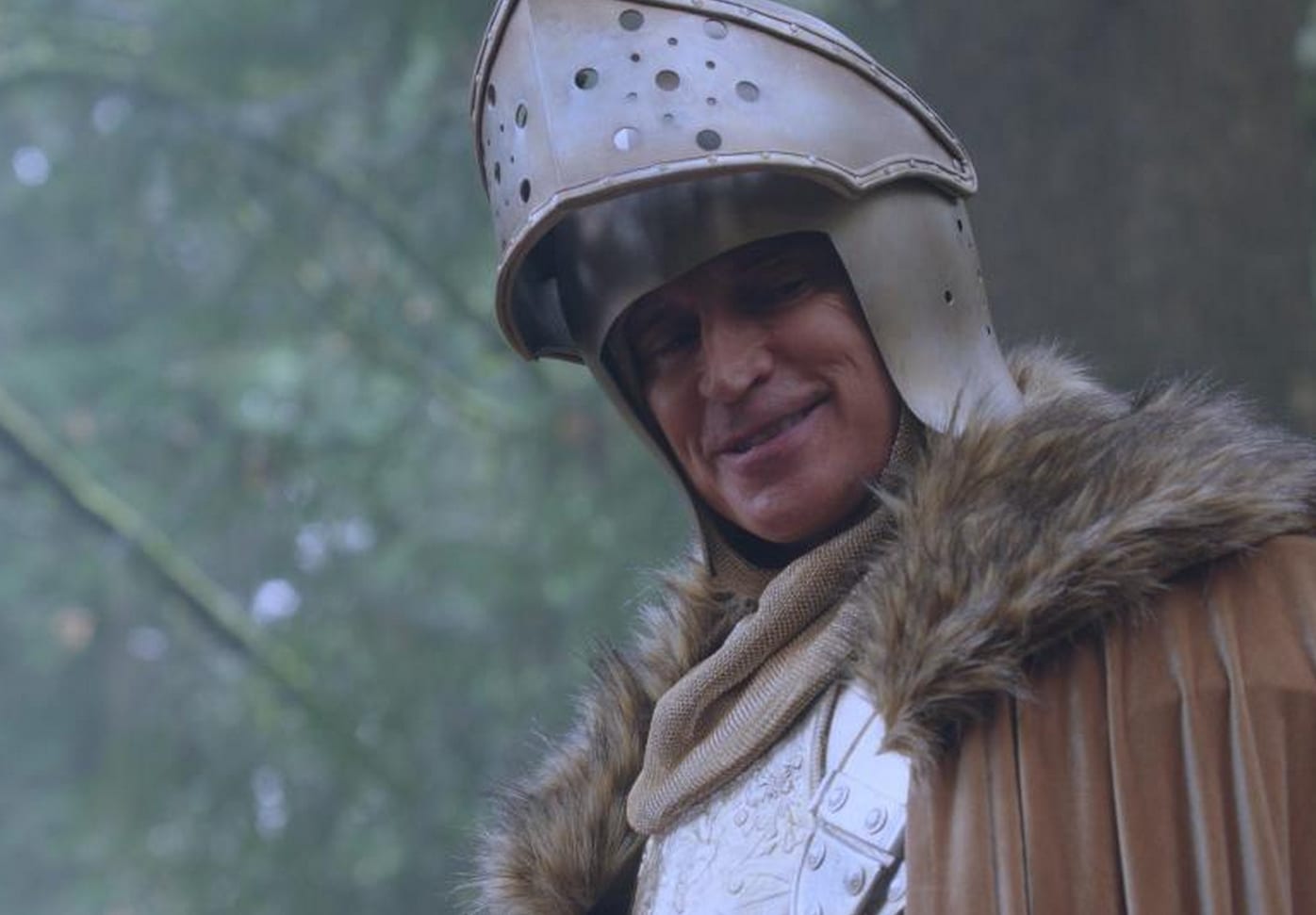 Operation Mongoose Scene - Once Upon a Time