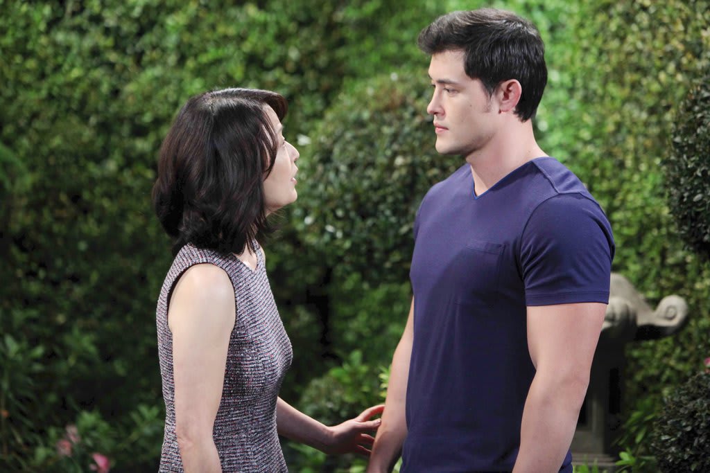 Paul Considers His Options - Days of Our Lives