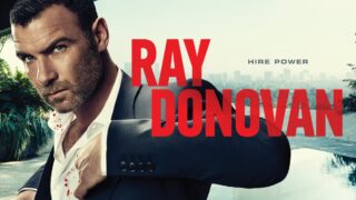 Ray Donovan Season 3 Poster 