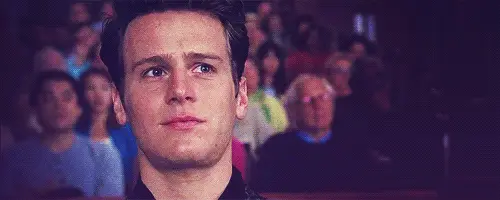 Romantic Finale Moment We Wish Hadn't Happened: Rachel marrying Jesse on Glee