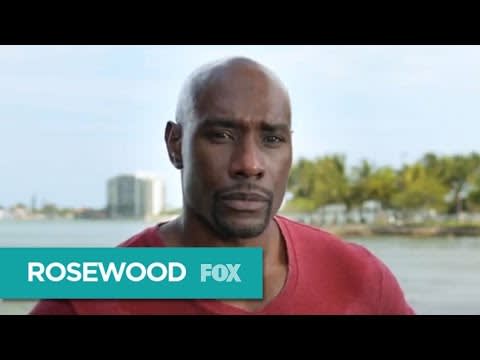 Rosewood