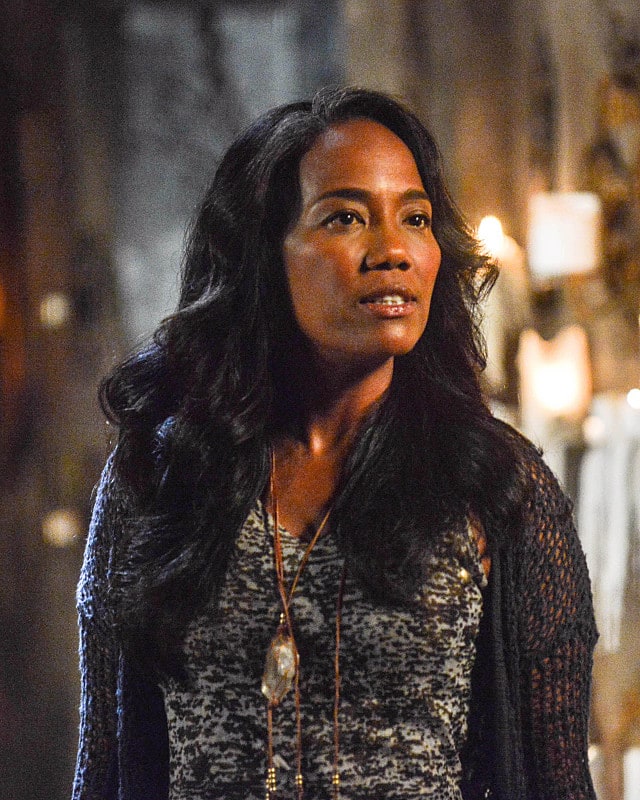 Sonja Sohn as Ester - The Originals Season 2 Episode 6