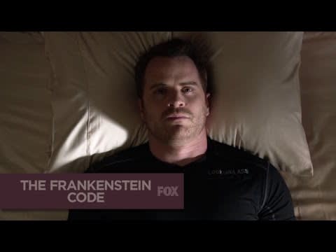 The Frankenstein Code