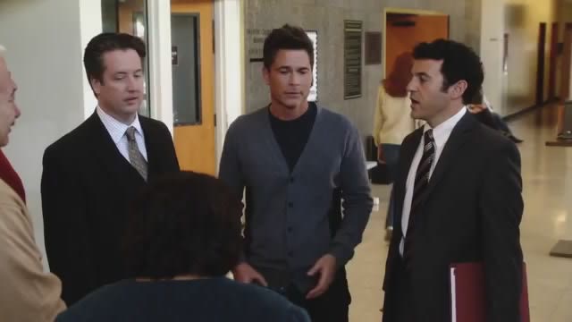 The Grinder