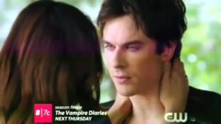 The Vampire Diaries Season 6 Finale Promo: Is Elena Dead?