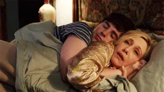 Too Close for Comfort: Norman and Norma Sleep Together