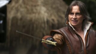 Villains Become Heroes - Once Upon a Time Season 4 Episode 22