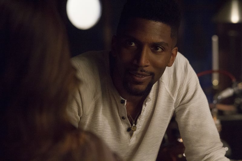 Vincent, Here to Help? - The Originals Season 2 Episode 22