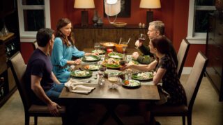 Wayward Pines Episode 2
