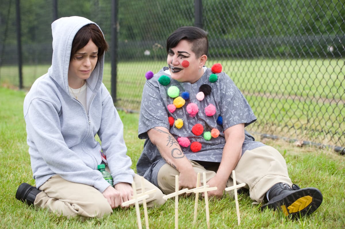 Who Died? - Orange is the New Black