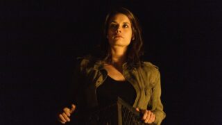 Andy Is Attacked - Rookie Blue