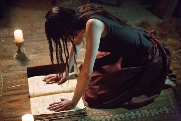 Back For the Poetry of Death - Penny Dreadful Season 2 Episode 7