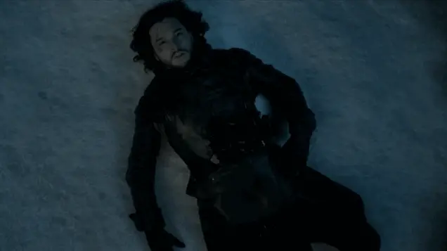 Best Finale Death
