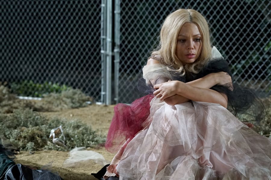 But I'm Alison - Pretty Little Liars Season 6 Episode 1