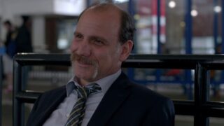 Caputo - Orange is the New Black Season 3 Episode 11