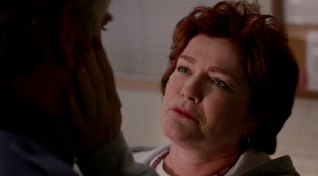 Ching Chang Chong - Orange is the New Black Season 3 Episode 6